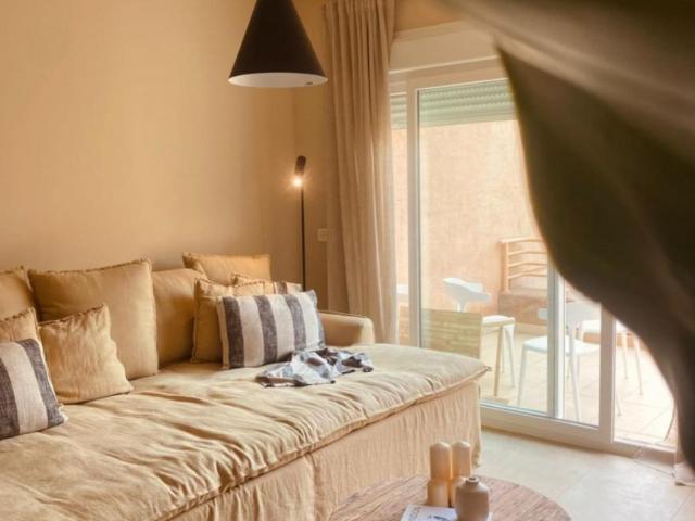 Venta 2 Dormitorio Apartamentos Moraira Alicante Costa Blanca DS85743304