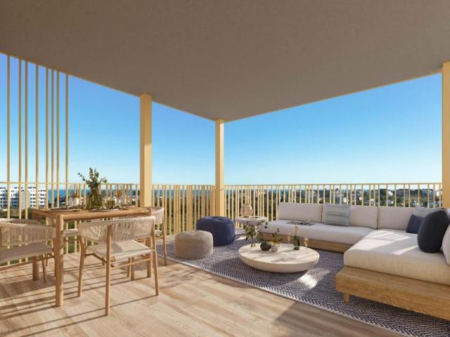 Venta 2 Dormitorio Apartamentos Alicante Communidad Valencia DS87164318