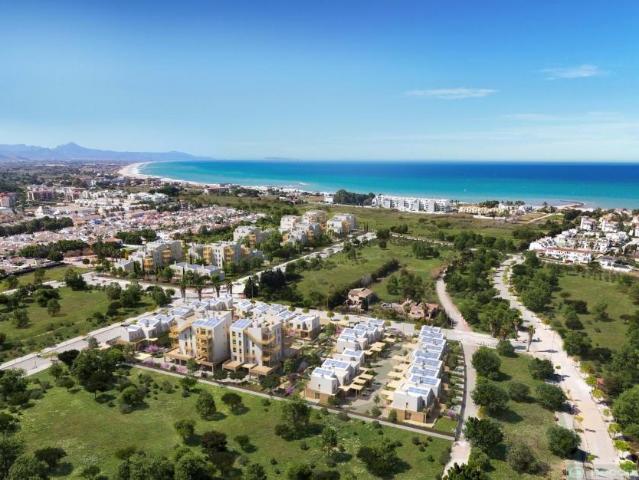 Venta 2 Dormitorio Apartamentos Alicante Communidad Valencia DS87164825