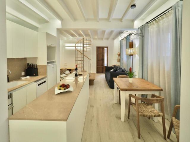 Alquiler 2 Dormitorio Apartamentos Pollença Pollença DS87565289