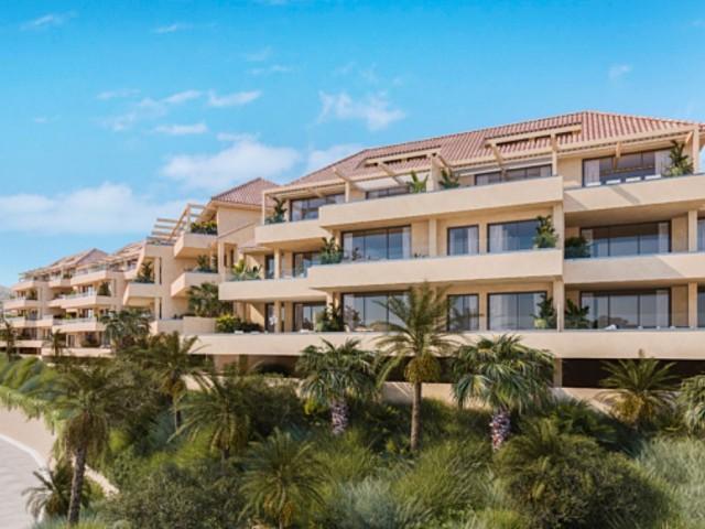Venta Apartamentos 2 Bedroom Torrequebrada Málaga DS88989076