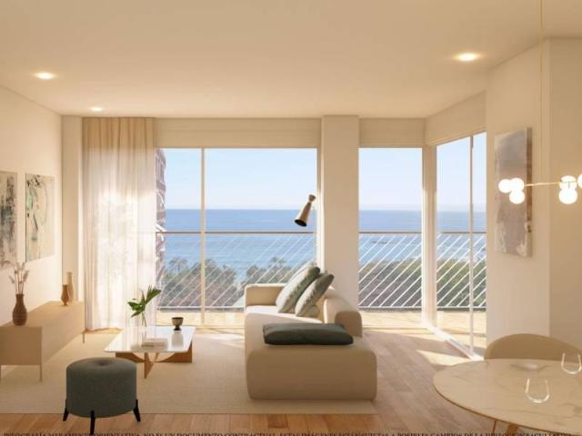 Venta 2 Dormitorio Apartamentos Villajoyosa Vila Joiosa, La Alicante DS84976785