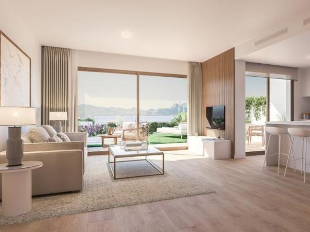 apartamentos de 4 dormitorio, Alicante ALICANTE DS57669116