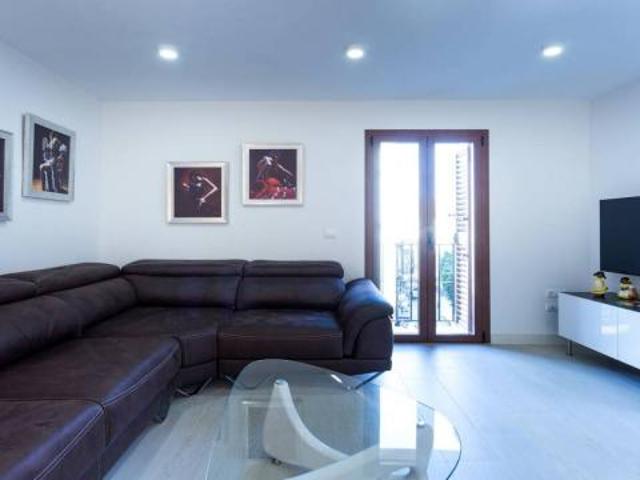 Alquiler Apartamentos 4 Bedroom Seville Seville DS73783338