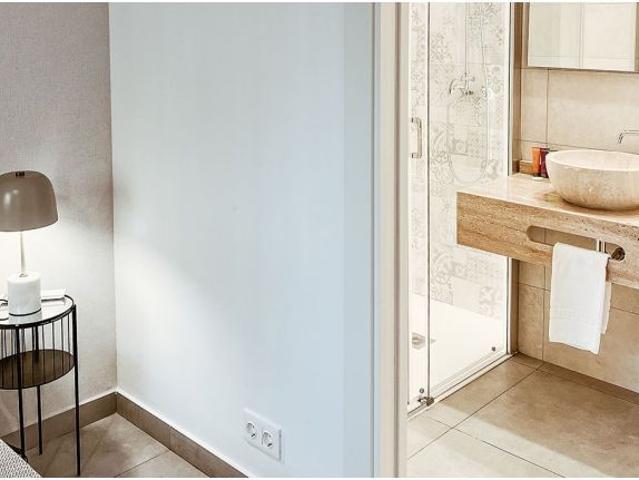APARTAMENTOS DE DOS O TRES DORMITORIOS