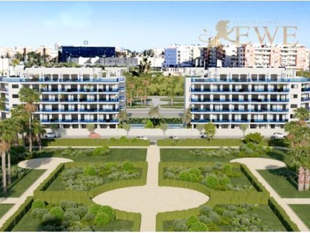 Apartamentos de inversión en Mijas