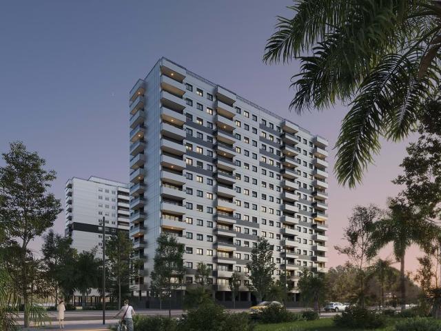 APARTAMENTOS de OBRA NUEVA a la VENTA en VALENCIA Desde 300.000 euros