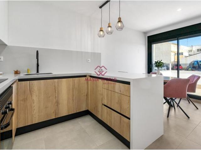 ☀️ Apartamentos de obra nueva con Licencia Turística en Santiago de la Ribera: A 750m de la playa ?️