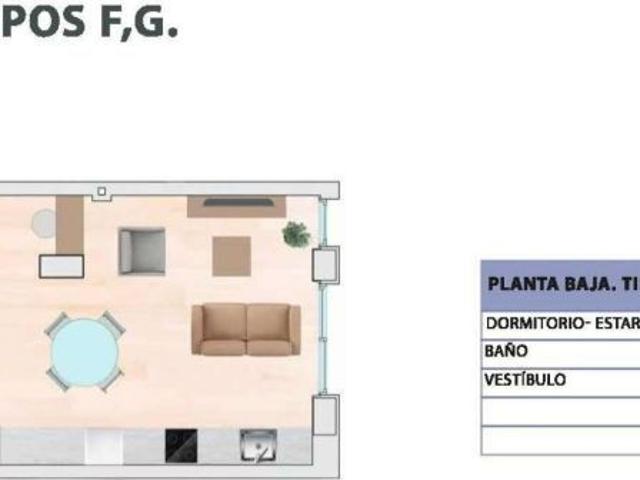 Apartamentos de Obra Nueva con Piscina en la Azotea a Solo 600 m de la Playa en Guardamar del Segura
