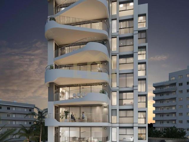 Apartamentos de Obra Nueva con Vistas al Río en Guardamar del Segura