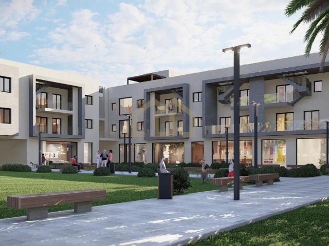 APARTAMENTOS DE OBRA NUEVA EN TORRE PACHECO