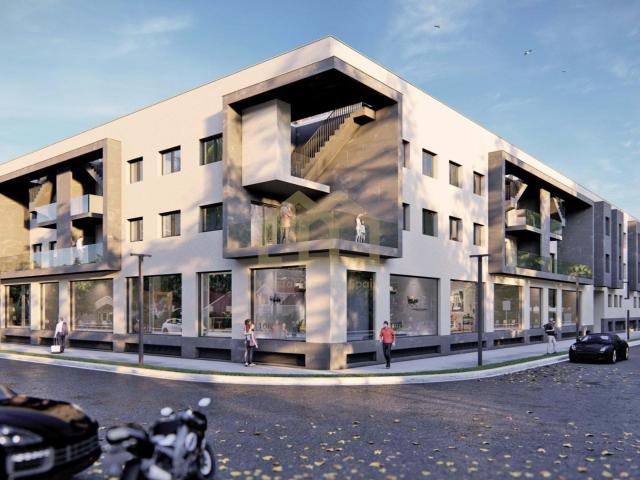 APARTAMENTOS DE OBRA NUEVA EN TORRE PACHECO