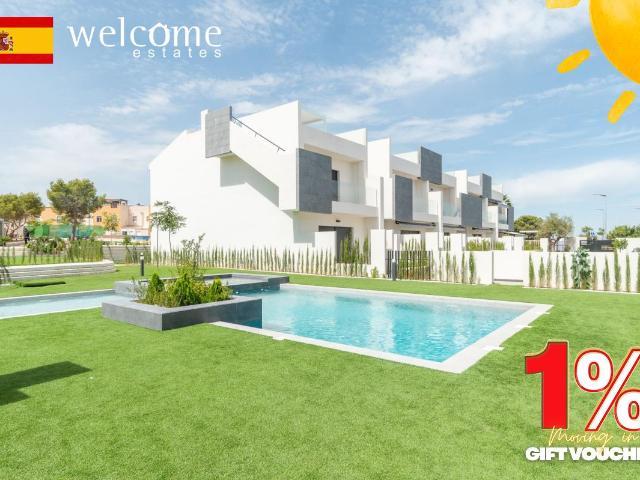 Apartamentos de obra nueva en Torrevieja m² Torrevieja