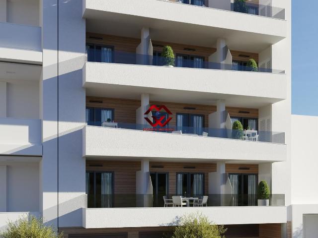 Apartamentos de obra nueva en Torrevieja – a 600 m de la Playa del Cura y del paseo marítimo