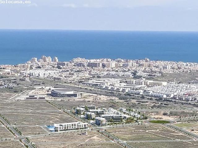 Apartamentos de obra nueva en Torrevieja – ¡inversión ideal y calidad de vida!