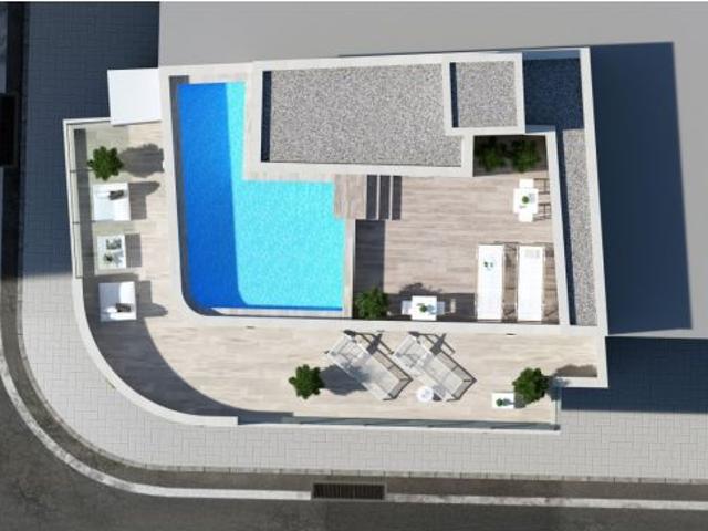 APARTAMENTOS DE OBRA NUEVA EN TORREVIEJA