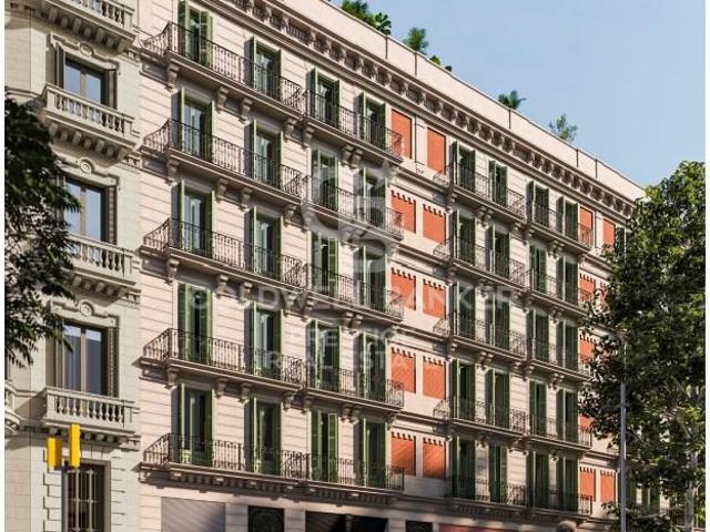 Apartamentos de obra nueva en venta en Rambla Catalunya 0m² Barcelona