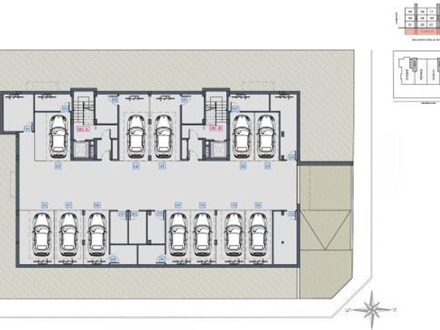 APARTAMENTOS DE OBRA NUEVA EN BENIJOFAR