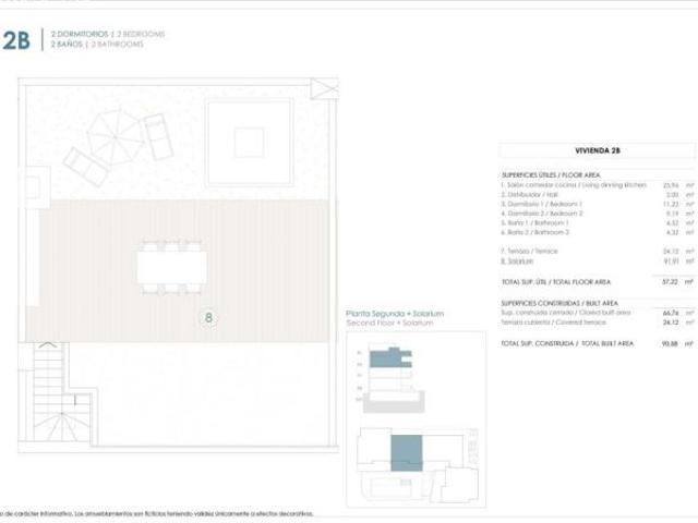 Apartamentos de obra nueva en Benijófar con vistas abiertas y diseño contemporáneo