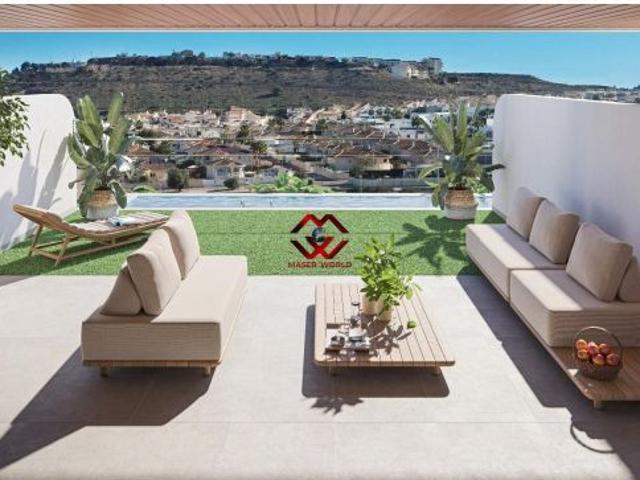 Apartamentos de obra nueva en Benijófar – diseño contemporáneo, confort y ubicación privilegiada en