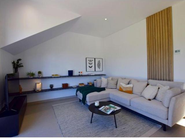 APARTAMENTOS DE OBRA NUEVA EN EL CAMPO DE GOLF DE CONDADO DE ALHAMA