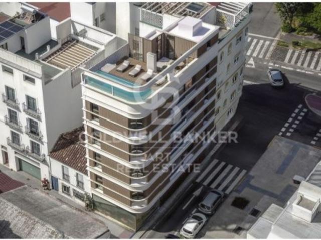 Apartamentos de obra nueva en el corazón de Estepona