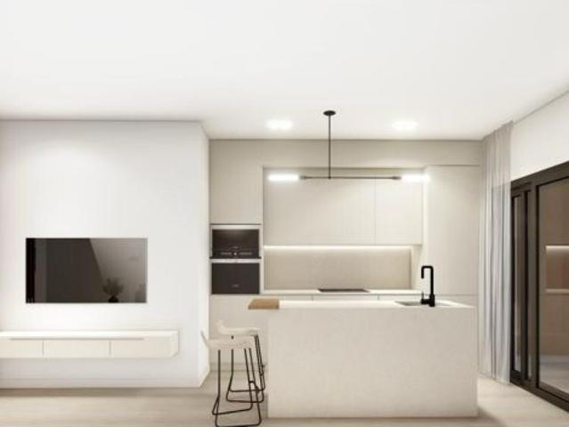 APARTAMENTOS DE OBRA NUEVA EN GUARDAMAR DEL SEGURA