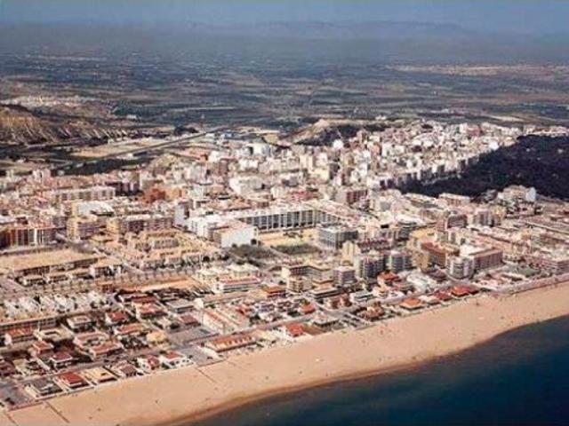 APARTAMENTOS DE OBRA NUEVA EN GUARDAMAR DEL SEGURA