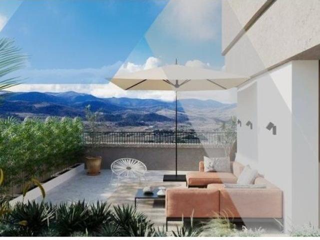 Apartamentos de obra nueva en Hondon de las Nieves