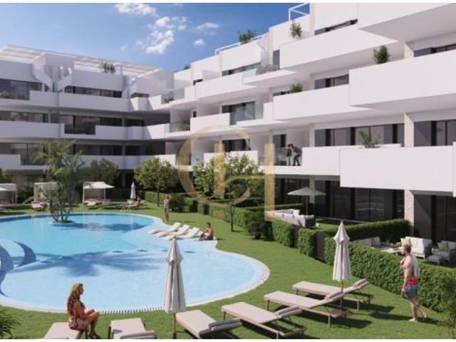Apartamentos de Obra Nueva en La Nucía: Diseño, Deporte y Calidad de Vida en un Entorno Único
