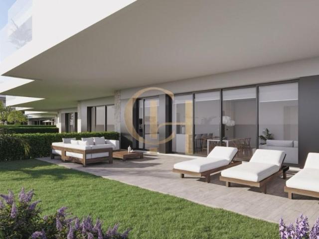 Apartamentos de Obra Nueva en La Nucía: Diseño, Deporte y Calidad de Vida en un Entorno Único
