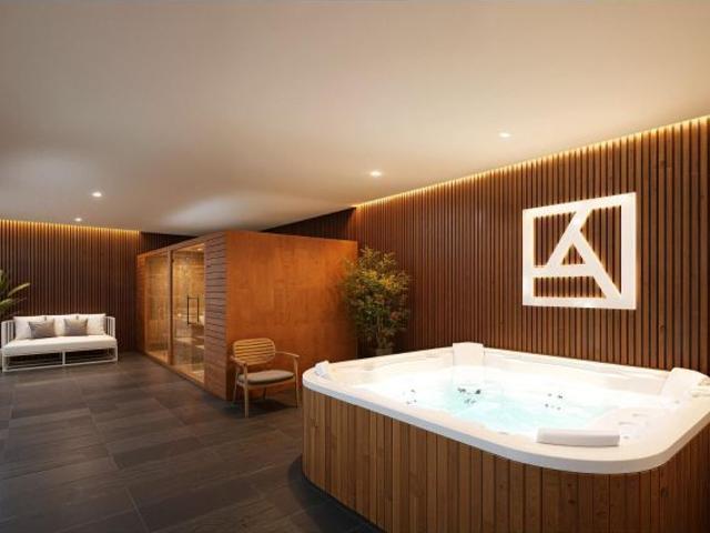 Apartamentos de Obra Nueva en La Serena Golf – Los Alcázares, a 300 m del Mar Menor