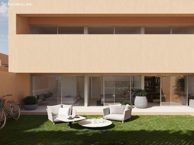 Apartamentos de obra nueva en Los Balcones, Torrevieja