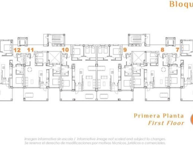 Apartamentos de obra nueva en San Miguel de Salinas – Diseño moderno y naturaleza en la Costa Blanca