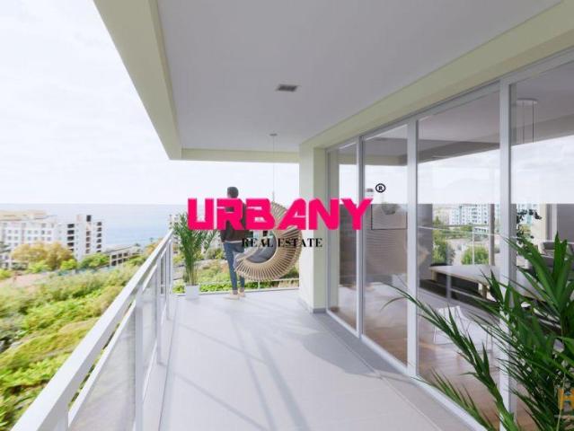 APARTAMENTOS DE LUXO T3 C | 26063005720