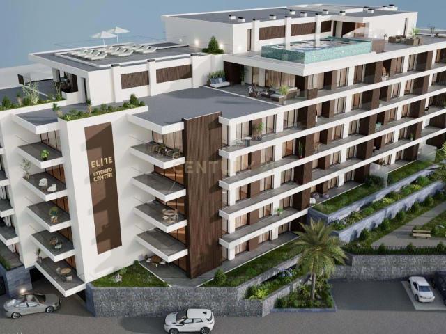 Apartamentos de Luxo T3 Estreito de Câmara de Lobos