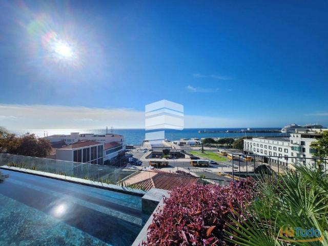 Apartamentos de Luxo T1 a T3 alguns com piscina privativa Savoy Residence Funchal | 26083607673