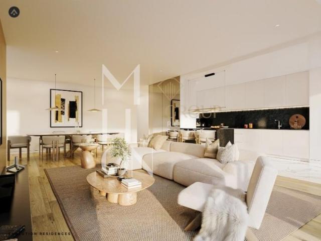 Apartamentos de Luxo com Piscina em Vila do Conde