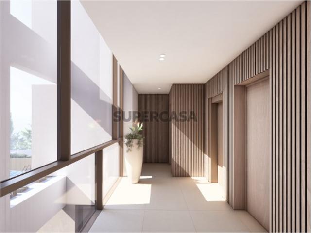 Apartamentos de Luxo com Vista Mar próximos do Centro de Lagos e da Marina