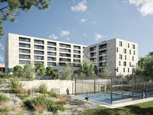 Apartamentos de luxo com vista para o mar em Canidelo, Gaia. 127m² Canidelo