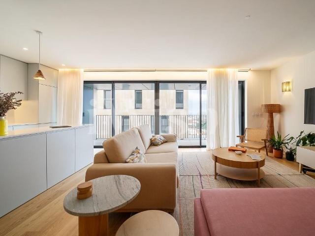Apartamentos de luxo com vista para o mar em Canidelo, Gaia. 127m² Canidelo