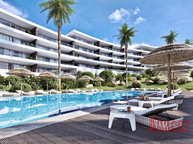 Apartamentos De Luxo De 3 Quartos No Marina Bay Views 226m² Lagos