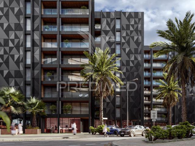 APARTAMENTOS DE LUXO DUBAI DA MADEIRA