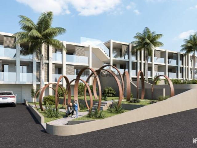 APARTAMENTOS EM SÃO MARTINHO FUNCHAL