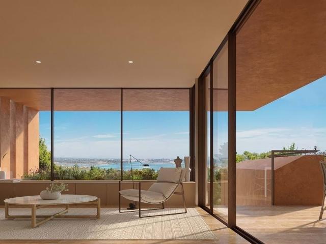 Elegante T2 no Rés do Chão com Jardim Privado e Espaçosa, Loulé, Vilamoura