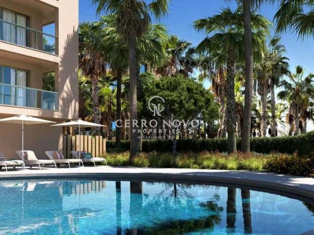 Apartamentos de Luxo nos Salgados: uma Experiência única ent. 86m² Guia