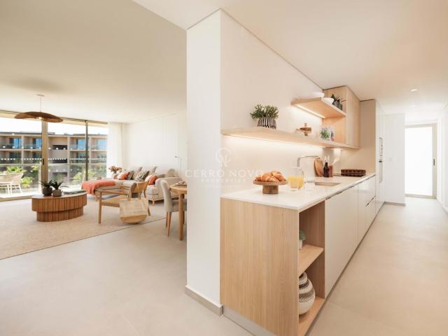 Apartamentos de Luxo nos Salgados: uma Experiência única ent. 181m² Guia