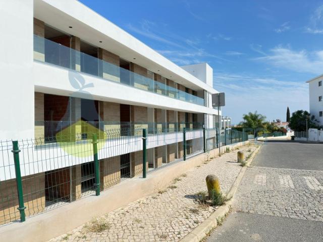 Apartamentos de luxo para venda na Correeira, Albufeira