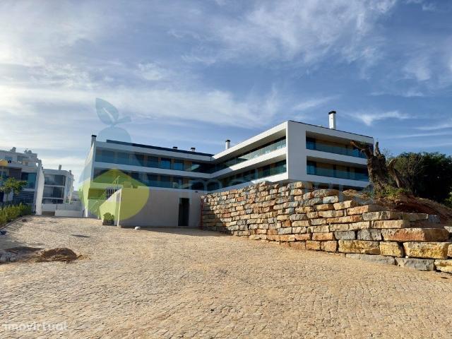 Apartamentos de luxo para venda na Correeira, Albufeira