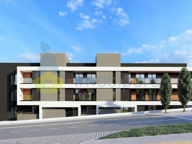 Apartamentos de luxo para venda na Correeira, Albufeira